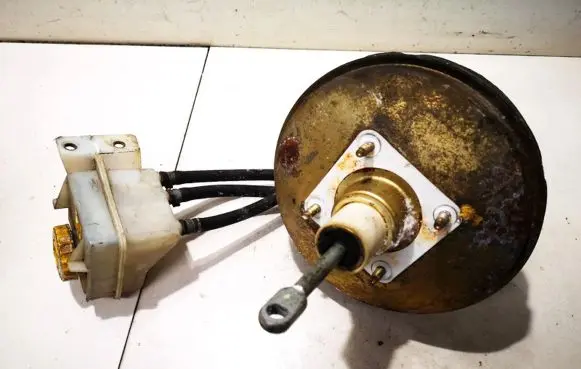 Fiat Bravo - Brava Brake booster