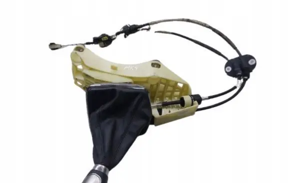Ford Mondeo MK IV Gearbox retarder lever 7G9R7C453BAD