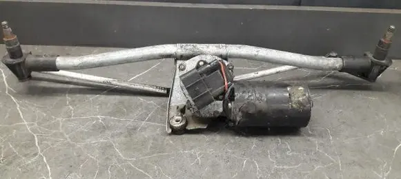 Opel Kadett A Front wiper linkage 