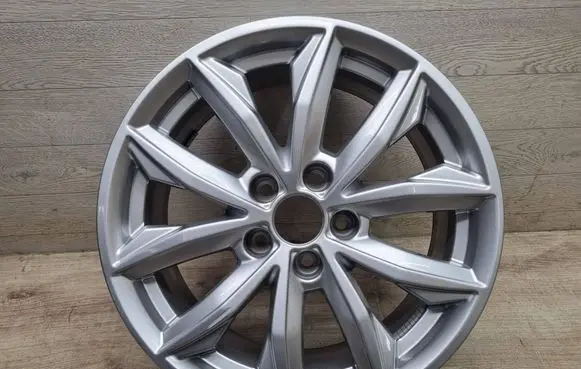Audi Q5 SQ5 R17 alloy rim 80A601025J
