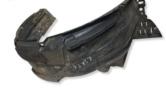 Honda Civic Front wheel arch liner splash guards 