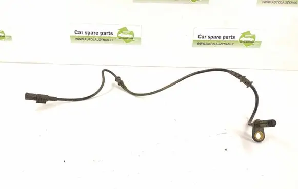 Mercedes-Benz E W211 ABS brake wheel speed sensor 2115402317 2115402917