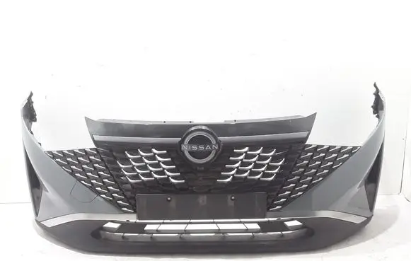 Nissan Qashqai J12 Front bumper 62022HN10H