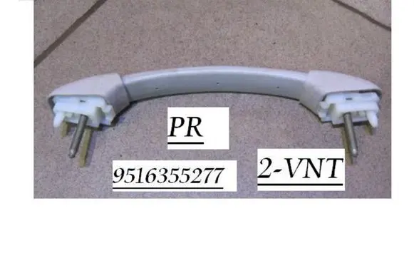 Citroen C5 Front interior roof grab handle 9516355277