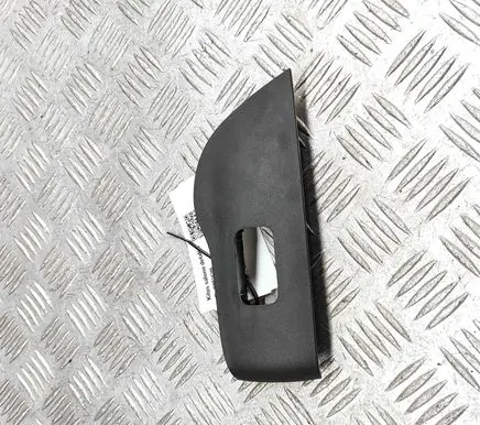 Mercedes-Benz GLS X167 Rear door card panel trim A1677372100