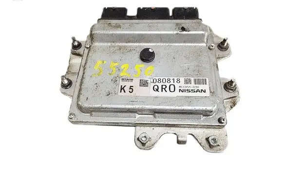 Nissan Qashqai Engine control unit/module MEC951-030