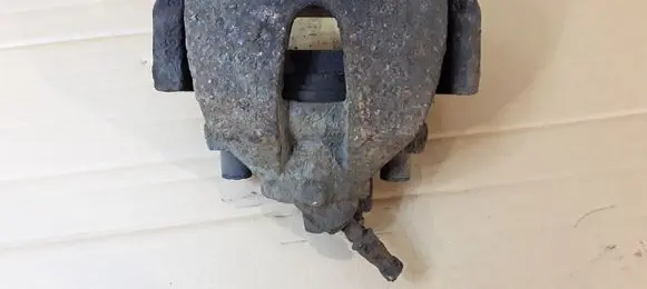 Ford Focus C-MAX Front brake caliper