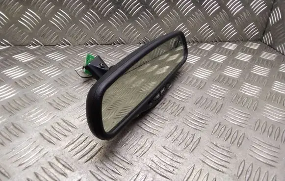 Lexus GS 300 350 430 450H Rear view mirror (interior) E13010103