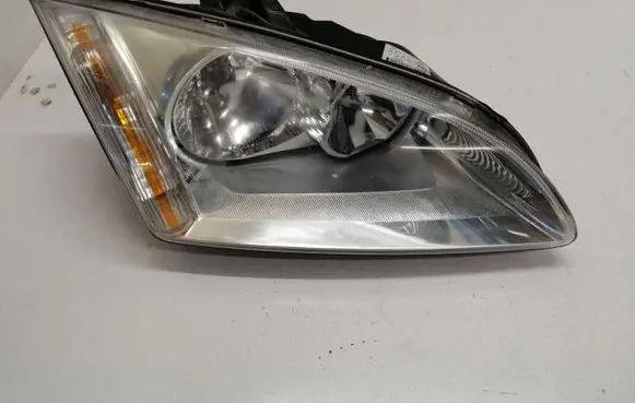 Ford Focus Headlight/headlamp 4M5H3K060AA