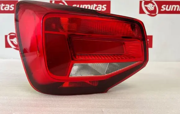 Audi Q2 - Rear/tail lights 81A945069B