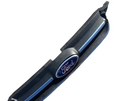 Ford C-MAX II Front bumper upper radiator grill AM51R8200C AM51R8138C AM51-R8200-C