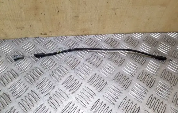 KIA Rio Engine bonnet/hood lock release cable 