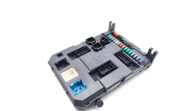 Fuse module