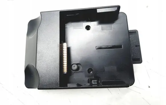 BMW 1 F20 F21 GPS navigation control unit/module 2410432