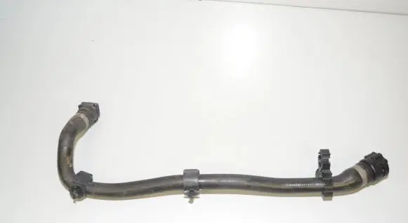 BMW 4 F32 F33 Engine coolant pipe/hose 8673993 17128673993