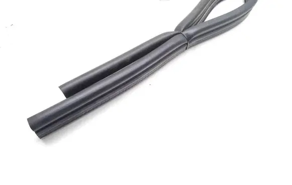 Skoda Superb B6 (3T) Engine compartment rubber 11A823723