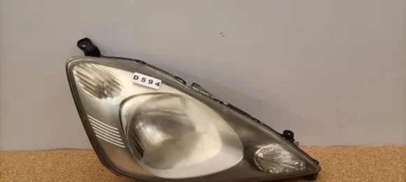 Honda Jazz Headlight/headlamp JKM13607