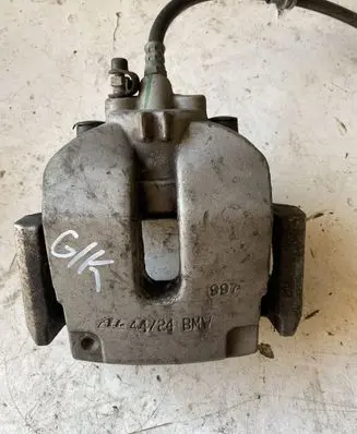 BMW X5 F15 Rear brake caliper 4424 4296