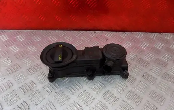 Audi Q5 SQ5 Oil filler cap 06M103495K