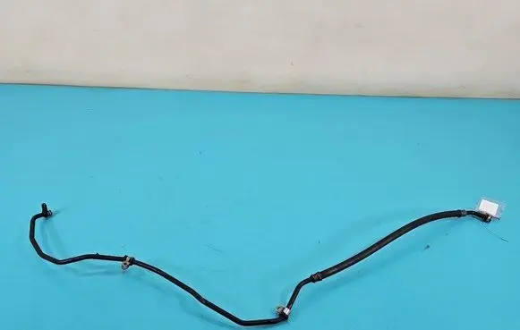 Mercedes-Benz CLS C219 Power steering hose/pipe/line IMPRK1459737