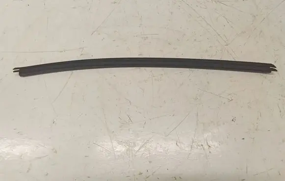 Audi A4 S4 B8 8K Rear door card trim 8K0839480