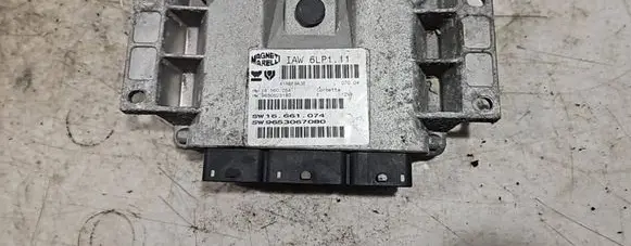 Engine control unit/module