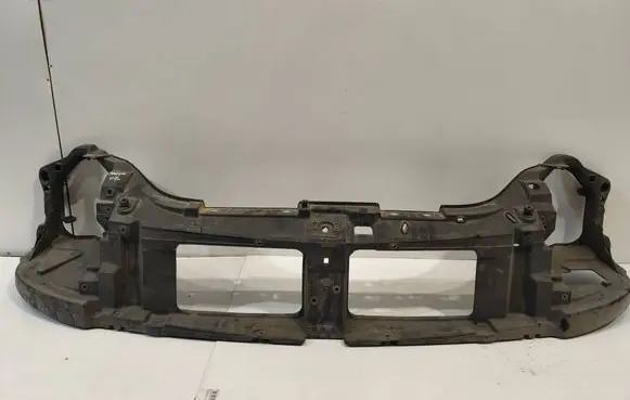 Renault Master II Radiator support slam panel 8200187234