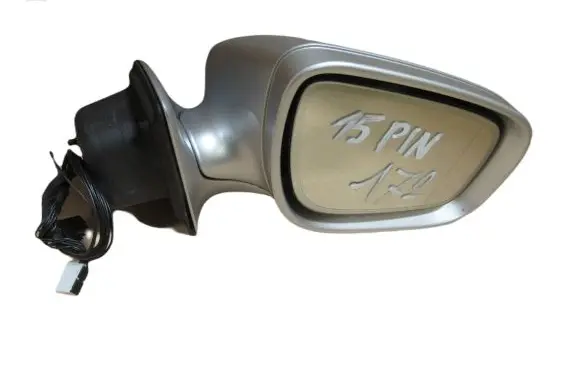 Mercedes-Benz SLK R172 Front door electric wing mirror A172XXXXXXX