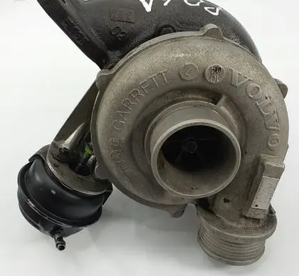 Volvo V70 Turbo 36051121