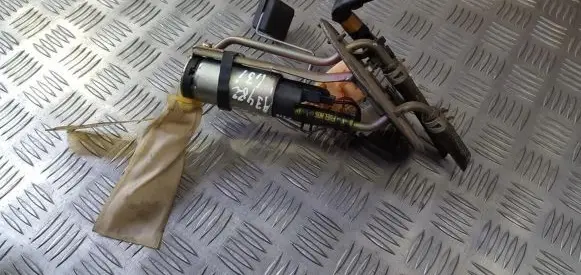 Mazda 323 In-tank fuel pump b6da b3r1