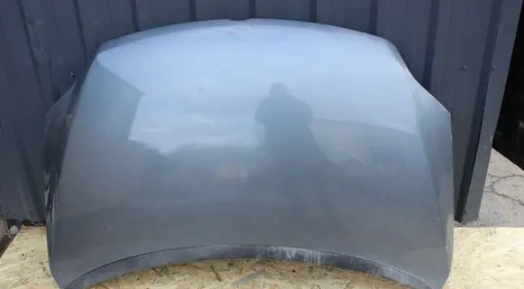 Volkswagen Golf Plus Engine bonnet/hood 