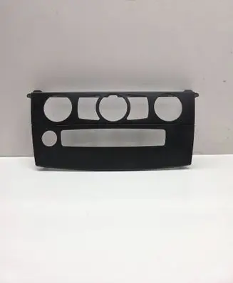 Climate control unit