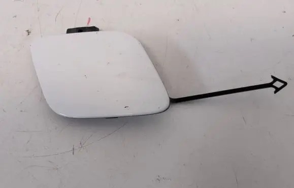 Audi A5 Front tow hook cap/cover 8W6807241A
