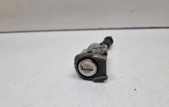 Audi A4 S4 B8 8K Front door lock (next to the handle) 8T12837167168