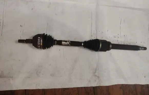 Ford Kuga I Front driveshaft