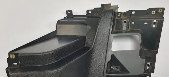 Mercedes-Benz Sprinter W906 Dashboard center trim panel A9606803580