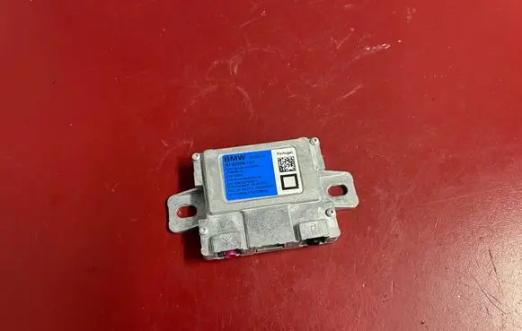 BMW X5 G05 Other control units/modules 8735008 84108735008