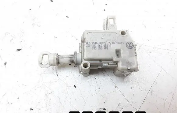 Seat Ibiza III (6L) Central locking motor 3b0862159a