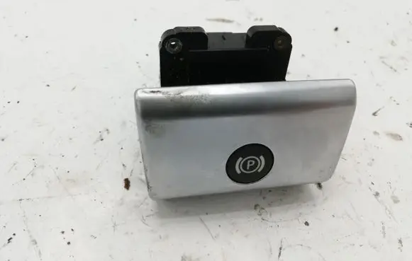 Land Rover Range Rover L322 Hand parking brake switch YUG500391MVM 110325