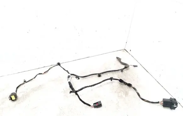 Fiat Tipo Rear door wiring loom 052078645