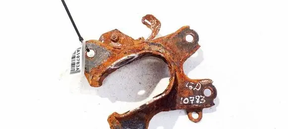 Opel Signum Bracket in trunk/boot 