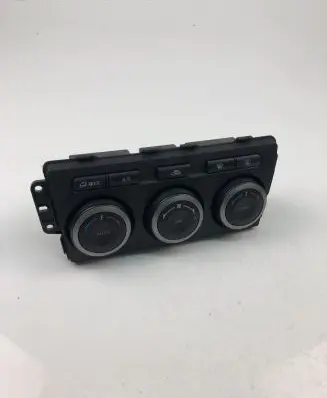 Mazda 6 Climate control unit GAM761190B