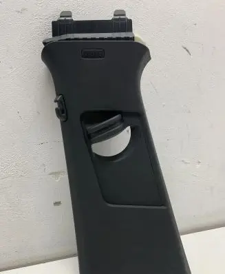 Volkswagen ID.4 (B) pillar trim (top) 11A867243B 366005403