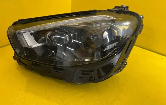 Mercedes-Benz E W213 Headlight/headlamp A2139061505