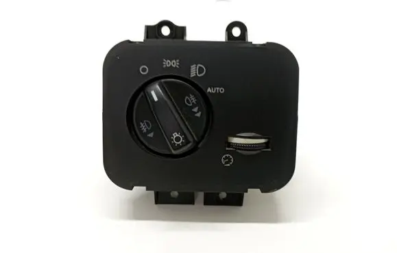 Land Rover Range Rover Sport L320 Light switch YUD501220PVJ
