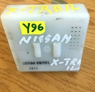 Nissan X-Trail T30 Other control units/modules 285508H705