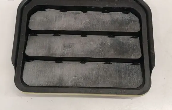 Ford Mustang Mach-E Quarter panel pressure vent L1TBA280B62AC