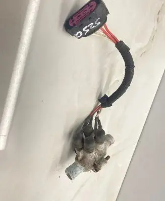 Nissan X-Trail T32 Coolant heater 1355163 1355164 PBTGF20