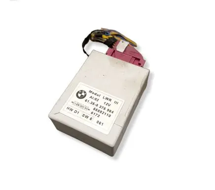 BMW 5 E39 Other control units/modules 8375964 55892110