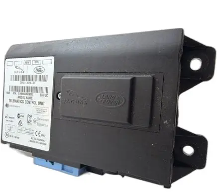 Ford Puma Voice control module DPLA70718CT